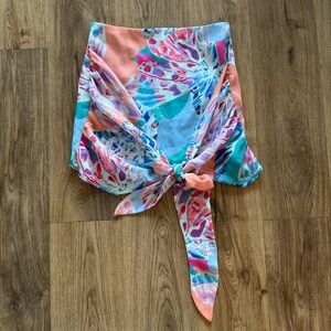 Amanda Uprichard Skirt